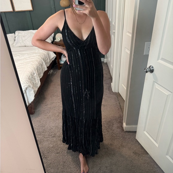 Boutique resort maxi dress - Picture 2 of 6